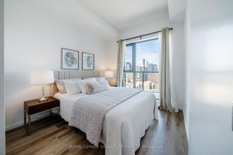 Photo 10 at 2707 - 159 Dundas Street E, Yonge Corridor, Toronto