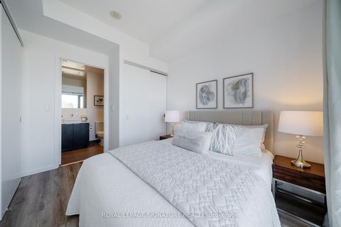 Photo 11 at 2707 - 159 Dundas Street E, Yonge Corridor, Toronto