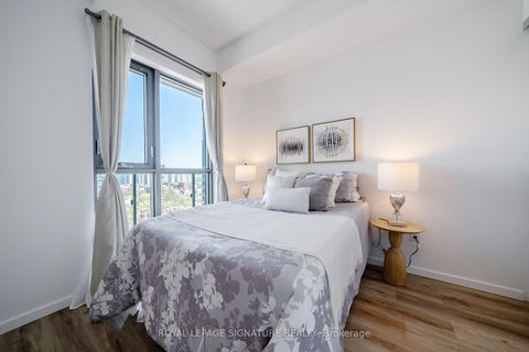 Photo 12 at 2707 - 159 Dundas Street E, Yonge Corridor, Toronto