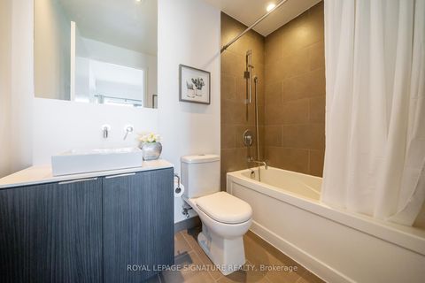 Photo 14 at 2707 - 159 Dundas Street E, Yonge Corridor, Toronto