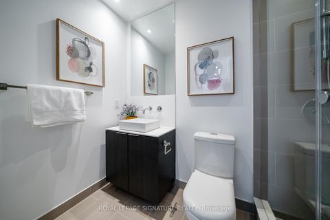 Photo 15 at 2707 - 159 Dundas Street E, Yonge Corridor, Toronto
