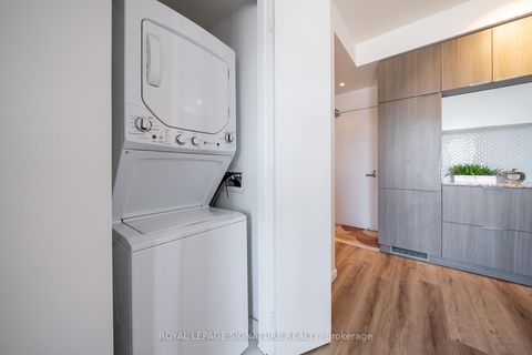 Photo 16 at 2707 - 159 Dundas Street E, Yonge Corridor, Toronto