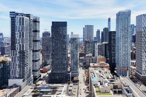 Photo 18 at 2707 - 159 Dundas Street E, Yonge Corridor, Toronto