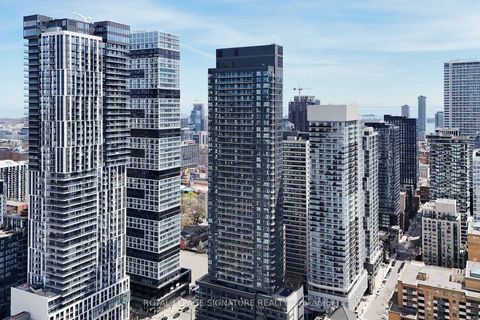 Photo 19 at 2707 - 159 Dundas Street E, Yonge Corridor, Toronto