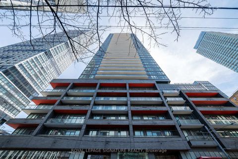 Photo 21 at 2707 - 159 Dundas Street E, Yonge Corridor, Toronto