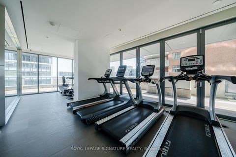 Photo 23 at 2707 - 159 Dundas Street E, Yonge Corridor, Toronto