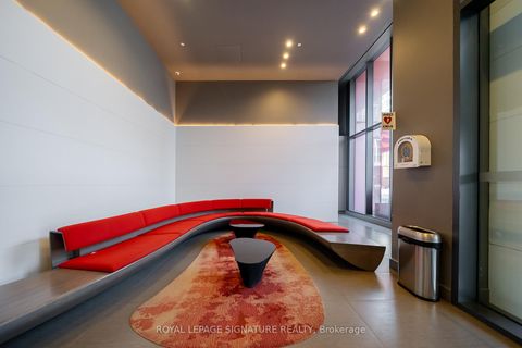 Photo 24 at 2707 - 159 Dundas Street E, Yonge Corridor, Toronto