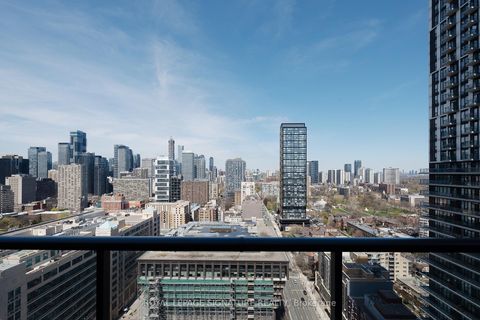 Photo 25 at 2707 - 159 Dundas Street E, Yonge Corridor, Toronto