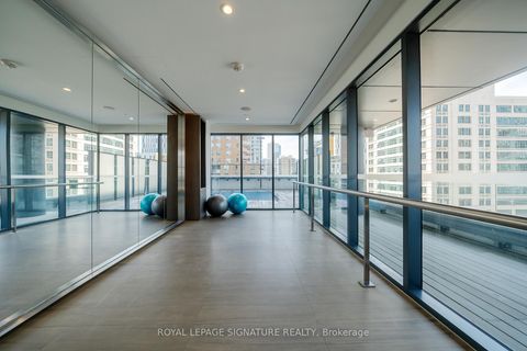 Photo 27 at 2707 - 159 Dundas Street E, Yonge Corridor, Toronto