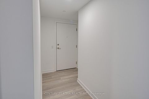 Photo 2 at 2706 - 252 Church Street, Yonge Corridor, Toronto