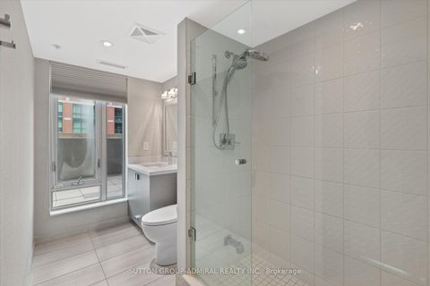 Photo 11 at 703E - 555 Wilson Avenue, Clanton Park, Toronto