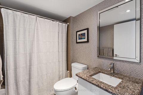 Photo 14 at 703E - 555 Wilson Avenue, Clanton Park, Toronto