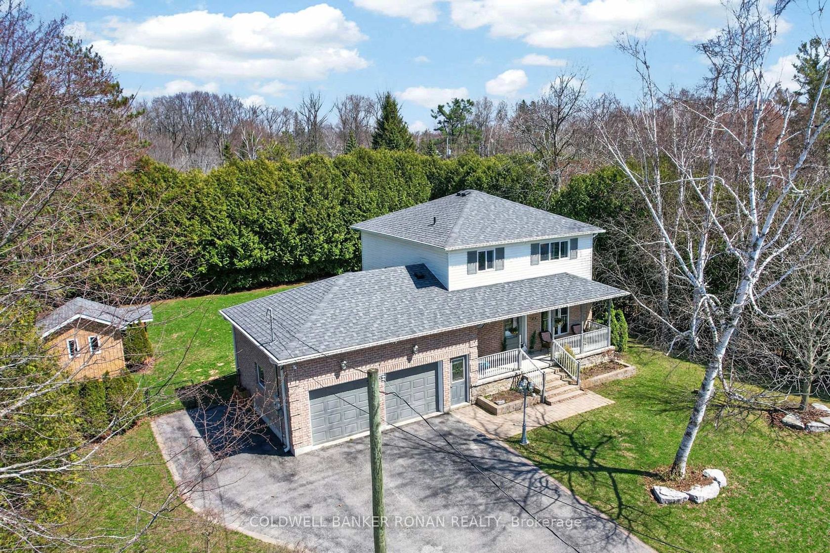 31 Marie Street, Sutton & Jackson's Point, Georgina 