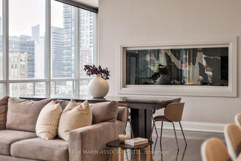 Photo 16 at PH-02 - 478 King Street W, Waterfront Communities C1, Toronto