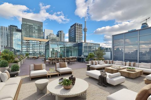 Photo 37 at PH-02 - 478 King Street W, Waterfront Communities C1, Toronto