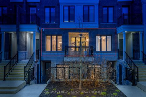 Photo 0 at 21 - 150 Long Branch Avenue, Long Branch, Toronto