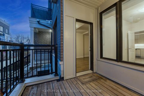 Photo 2 at 21 - 150 Long Branch Avenue, Long Branch, Toronto