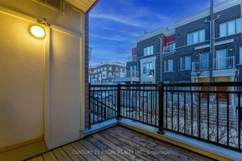 Photo 4 at 21 - 150 Long Branch Avenue, Long Branch, Toronto