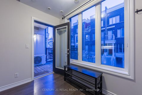 Photo 8 at 21 - 150 Long Branch Avenue, Long Branch, Toronto