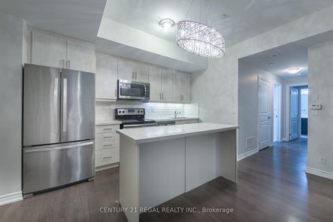 Photo 12 at 21 - 150 Long Branch Avenue, Long Branch, Toronto