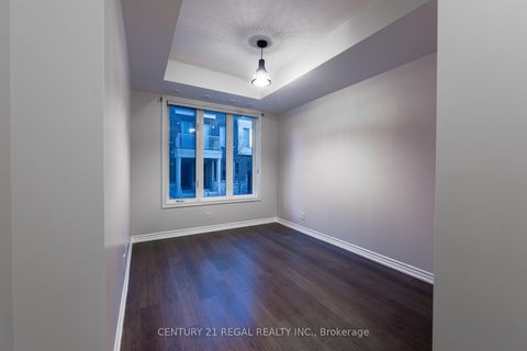 Photo 14 at 21 - 150 Long Branch Avenue, Long Branch, Toronto