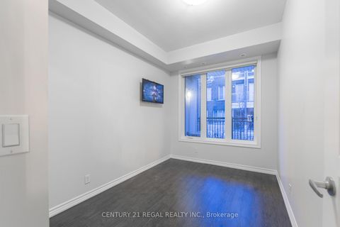 Photo 15 at 21 - 150 Long Branch Avenue, Long Branch, Toronto