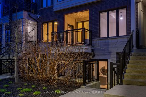Photo 18 at 21 - 150 Long Branch Avenue, Long Branch, Toronto