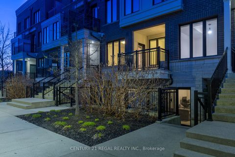 Photo 19 at 21 - 150 Long Branch Avenue, Long Branch, Toronto