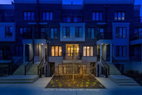 Photo 20 at 21 - 150 Long Branch Avenue, Long Branch, Toronto