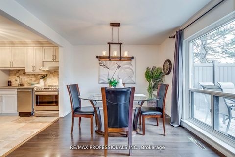 Photo 14 at 51 - 4345 Bloor Street W, Markland Wood, Toronto