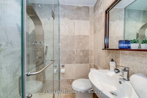 Photo 27 at 51 - 4345 Bloor Street W, Markland Wood, Toronto