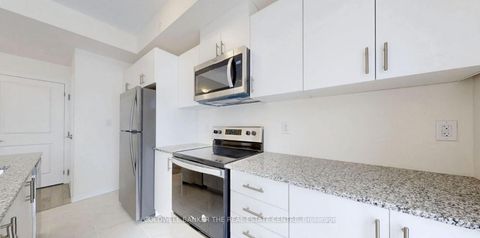 Photo 6 at 32 - 165 Tapscott Road, Malvern, Toronto