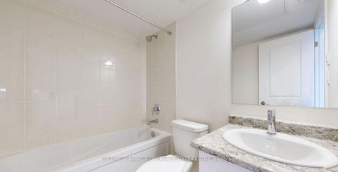 Photo 16 at 32 - 165 Tapscott Road, Malvern, Toronto