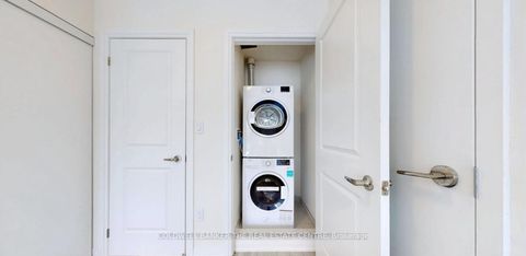 Photo 17 at 32 - 165 Tapscott Road, Malvern, Toronto