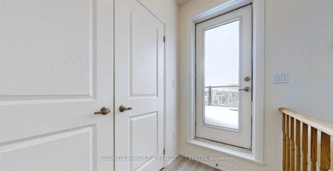 Photo 18 at 32 - 165 Tapscott Road, Malvern, Toronto