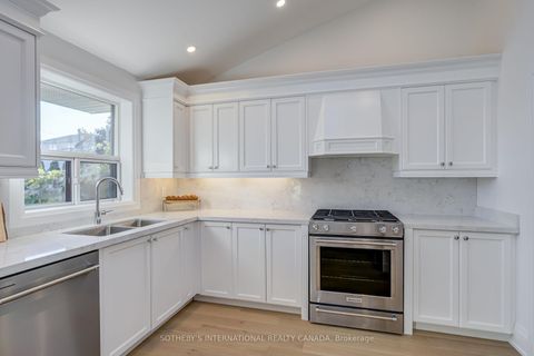 Photo 10 at 34 Euphrasia Drive, Glen Park, Toronto