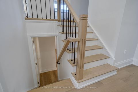 Photo 26 at 34 Euphrasia Drive, Glen Park, Toronto