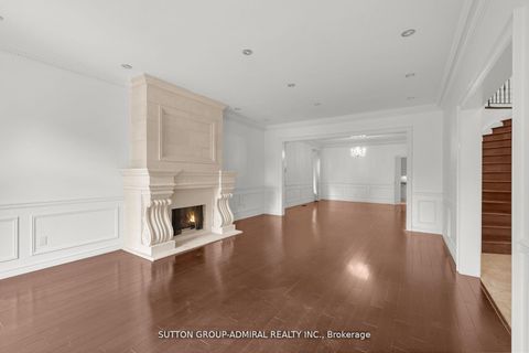 Photo 1 at 48 Berkindale Drive, Windfields, Toronto