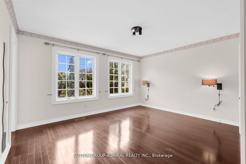 Photo 27 at 48 Berkindale Drive, Windfields, Toronto