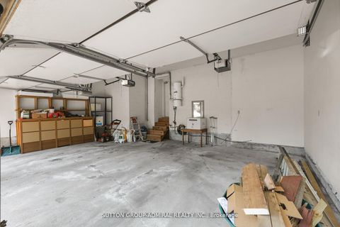 Photo 47 at 48 Berkindale Drive, Windfields, Toronto
