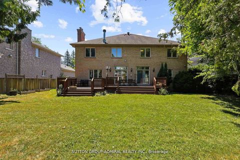 Photo 49 at 48 Berkindale Drive, Windfields, Toronto