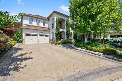 Photo 1 at 123 Salamander Court, Rural Vaughan, Vaughan