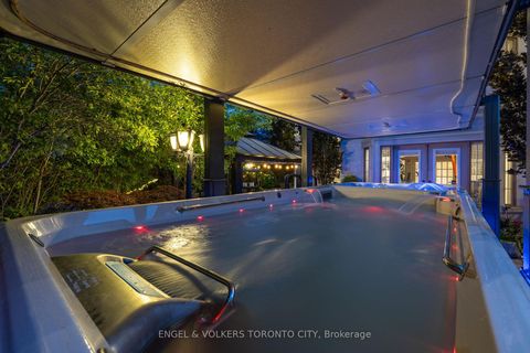 Photo 36 at 123 Salamander Court, Rural Vaughan, Vaughan
