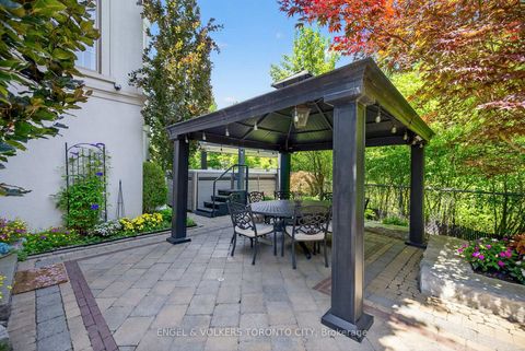 Photo 41 at 123 Salamander Court, Rural Vaughan, Vaughan
