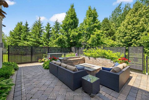 Photo 44 at 123 Salamander Court, Rural Vaughan, Vaughan