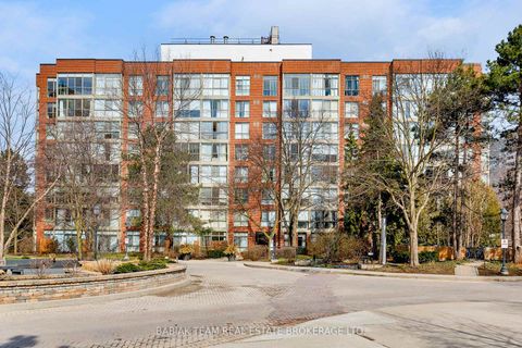 Photo 8 at 752 - 24 Southport Street, Swansea, Toronto
