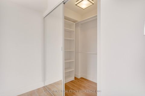 Photo 25 at 752 - 24 Southport Street, Swansea, Toronto