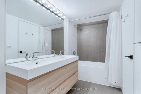Photo 26 at 752 - 24 Southport Street, Swansea, Toronto