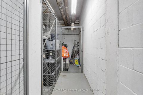 Photo 27 at 752 - 24 Southport Street, Swansea, Toronto