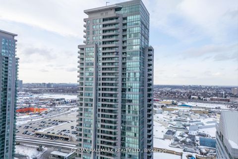Photo 0 at PH 3703 - 60 Brian Harrison Way, Bendale, Toronto